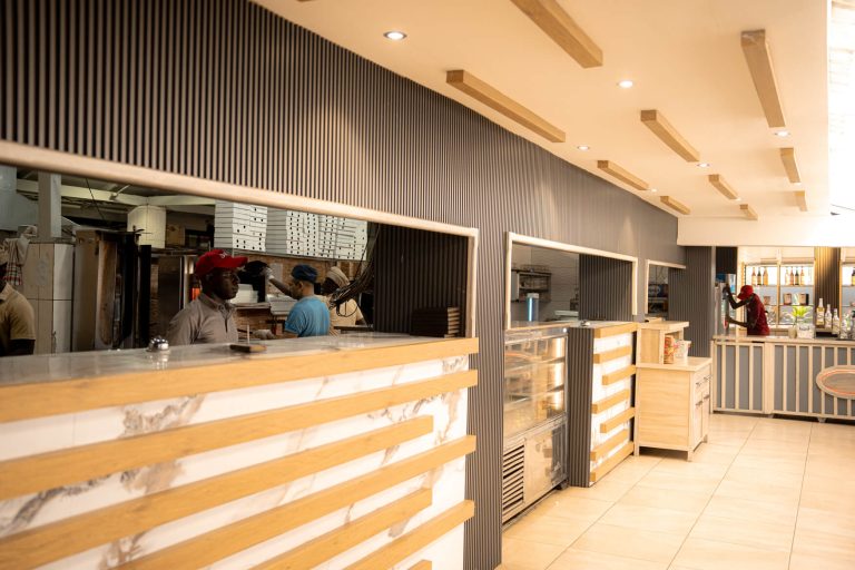 DNR Restaurant