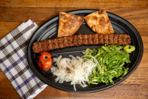 Adana Kebab