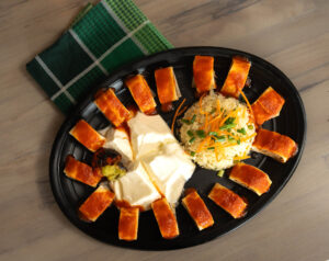 Beyti Kebab