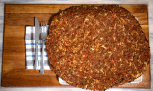 Lahmacun