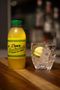 Lemonade