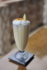 Mango Passion