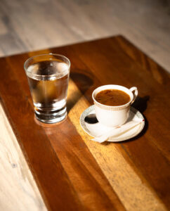 Turkish Coffee
